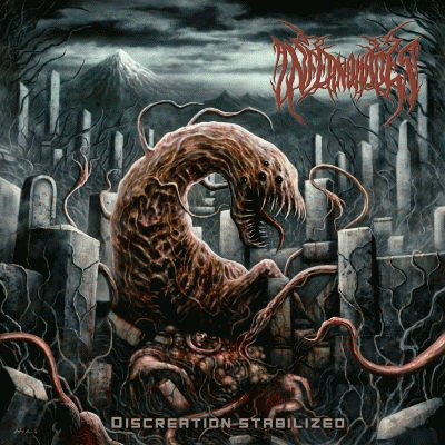 Inferno Hades : Discreation Stabilized